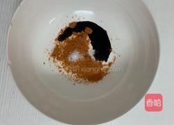 新奥尔良鸡腿鸡翅(电饭锅版)的做法图解4