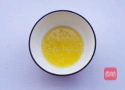 土豆菠萝包的做法图解7