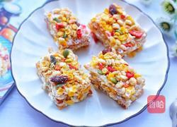 手抓饼版拿破仑酥的做法图解15