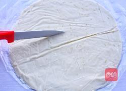 手抓饼版拿破仑酥的做法图解2