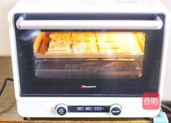 手抓饼版拿破仑酥的做法图解4