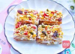 手抓饼版拿破仑酥的做法图解12