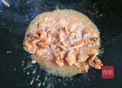 苦瓜炒肉片的做法图解8