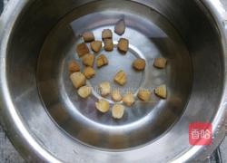 干贝藜麦粥的做法图解5