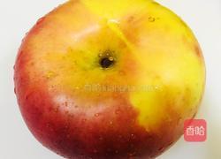 苹果派的做法图解1