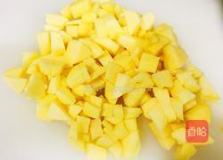 苹果派的做法图解2