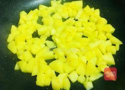 苹果派的做法图解6