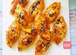 苹果派的做法图解11