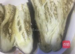 蒸茄子的做法图解2