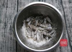 一虾两吃的做法图解6