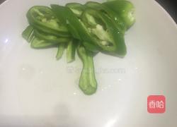 醋溜土豆片的做法图解2