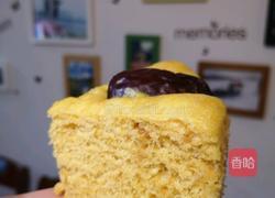 南瓜发糕的做法图解12