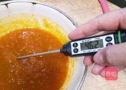 南瓜发糕的做法图解4