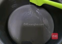 南瓜发糕的做法图解7