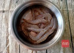 黄金芝士虾球（烤箱版）的做法图解1