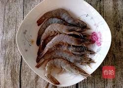油焖大虾的做法图解3
