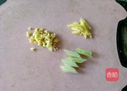 油焖大虾的做法图解4