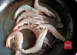 油焖大虾的做法图解5