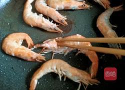 油焖大虾的做法图解6