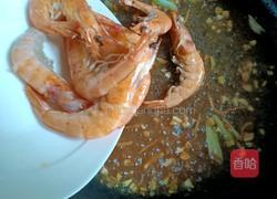 油焖大虾的做法图解10