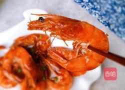 油焖大虾的做法图解16
