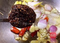 麻辣虾尾的做法图解4