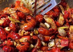 麻辣虾尾的做法图解7