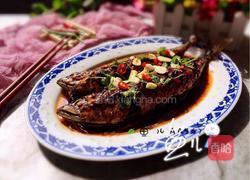 红烧鲅鱼的做法图解15