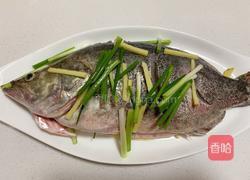 清蒸鳜鱼的做法图解3