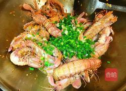 蒜蓉皮皮虾的做法图解13