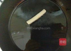 煎年糕的做法图解3