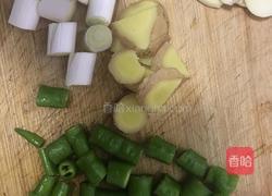 腌黄瓜家常做法简单的做法图解2