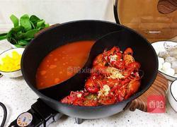 韩式部队火锅的做法图解4