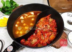 韩式部队火锅的做法图解5