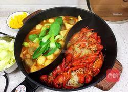 韩式部队火锅的做法图解9