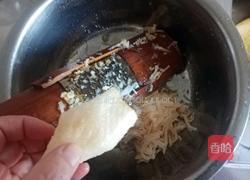 自制古法秋梨膏的做法图解4