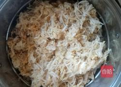 自制古法秋梨膏的做法图解5