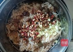 自制古法秋梨膏的做法图解7