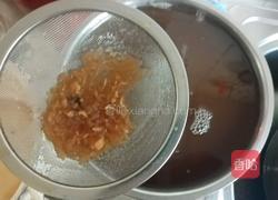 自制古法秋梨膏的做法图解15