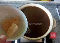 自制古法秋梨膏的做法图解16