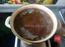 自制古法秋梨膏的做法图解19