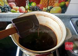 自制古法秋梨膏的做法图解20