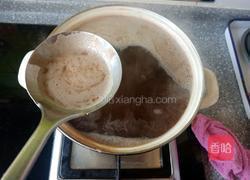 自制古法秋梨膏的做法图解18