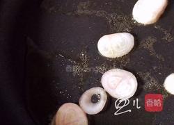 牛肉虾仁芦笋意面的做法图解11