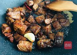 红烧牛肉这样做,好吃到停不下来!的做法图解13