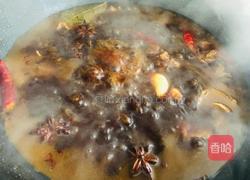 红烧牛肉这样做,好吃到停不下来!的做法图解15