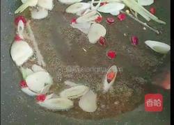 年糕炒蟹的做法图解6