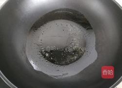 鲜虾菠菜面的做法图解5