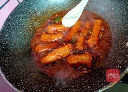 红烧鸭脖的做法图解7