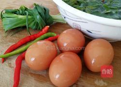  薄荷荞麦饼 的做法图解1